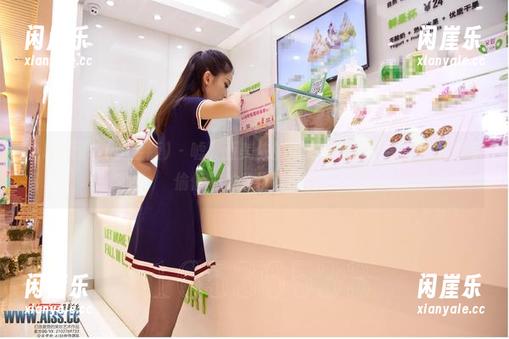 AISS爱丝(黄金版) - 嘘，亚美依的逛街小秘密，全套作品里有偷偷加的购物清单哦！