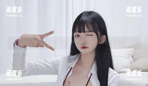 Aram(아람)的cos分享：能代在碧蓝航线里的水波荡漾