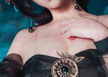 原图：透过“BLUECAKE”瞥见Bambi(밤비)的另一面——哟，谁说蓝色不能俏皮？