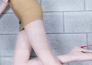 Beautyleg – 最新Sabanina豹纹图集，存个大图来治愈闲极无聊的你吧。