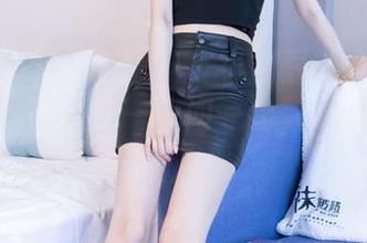 BoBoSocks袜啵啵 – 小甜豆的高清图册，红丝在这里——我问一句，谁来负责我的心？