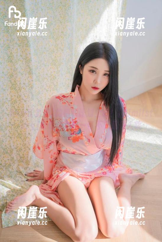 Bomi(普美)的福利计划上线！[Bimilstory]女仆少女——可不只是仆人哦