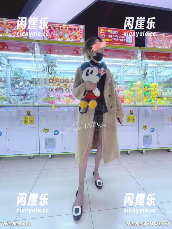 微密圈 - 一口肉丝就爱上，Callmecandy的最新作品集等着你！