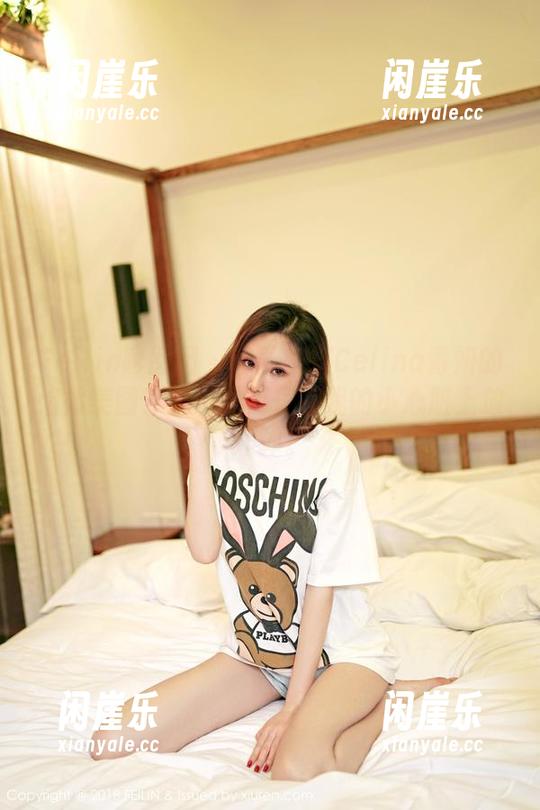 Feilin嗲囡囡 - 谁能抵挡Celina青妍的姐姐美图？这资源简直在我的小心脏上放炸弹。