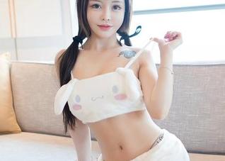Feilin嗲囡囡 – 学姐张俊佳高清图集来了，这还怎么专注修学分！