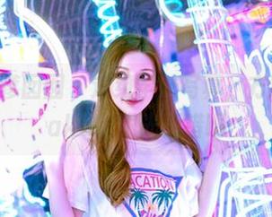 Feilin嗲囡囡 – 这组学妹写真，方绮言Ayaka的眼光不错啊