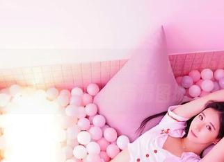 Feilin嗲囡囡 – 这种蕾丝，谁能拒绝程慧娴Phoebe的高清图册？