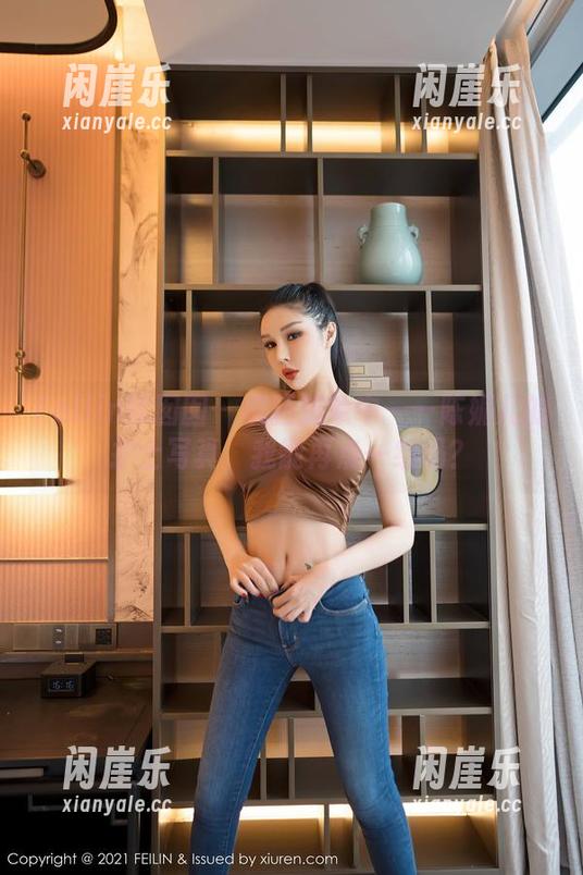 Feilin嗲囡囡 - 疯狂想象中——陈媚儿的护士写真，我能再点一组吗？