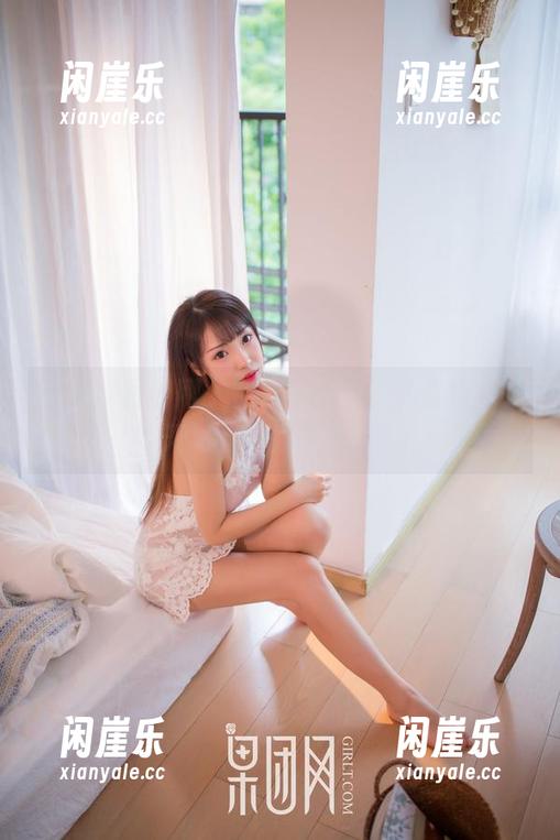 GIRLT果团网 - 甜Abby的日常合集——今天又被她的可爱杀到！