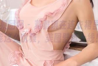 GIRLT果团网 – 莫雅琪在连衣裙里居然还能这么优雅，美图壁纸上线！