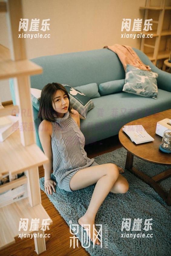 GIRLT果团网 - 看吧，龚玥菲又在写真里俘获我们的视线，光是那条礼服就值得无数次回眸。