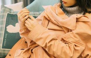 GIRLT果团网 – 海边图库在这，龚玥菲静静分享她的小日子