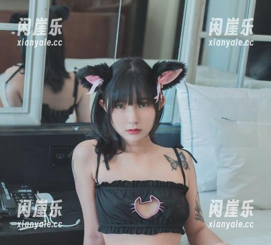 选集！Hizzy(히지)的和服写真，给你来点不一样的‘姿势战’！