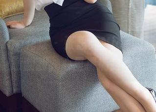 HuaYang花漾 – 张思允Nice的镂空合集，随意翻翻，心里揣揣是啥意思？