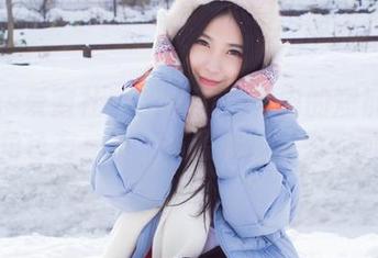 IMiss爱蜜社 – Lavinia肉肉的短裤和动漫角色有一拼，资源在线，为你而来