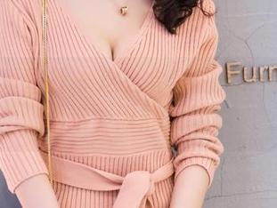 IMiss爱蜜社 – 这么会穿的Nono酱吊带精选，谁能拒绝？