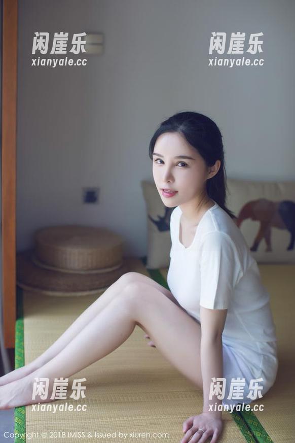 IMiss爱蜜社 - 在线求解，娜大少爷的连衣裙究竟有多好穿，快看美图！