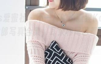 IMiss爱蜜社 – 不一样的小狐狸Kathryn兔女郎写真合集，耳朵和尾巴都很重要！
