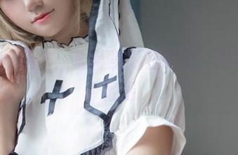 KuukoW新作：夏菜身影在眼前，图片精选不留情