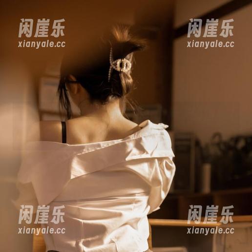寻觅已久的蓝色妖姬，Leah梓未的图集下载种草了你吗？