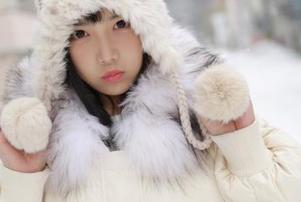 MFStar模范学院 – 当我穿上体操服，迷失在原图里的奇趣旅程——77qiqi堪称尤物！