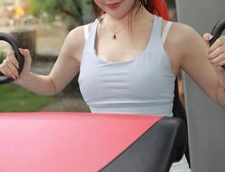 MFStar模范学院 – 兔女郎合集来袭，糯美子Mini用娇羞挑逗了一整个午后！