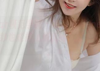 MFStar模范学院 – 萌琪琪Irene图集更新：婚纱也能披上俏皮的气氛，真是麻烦。
