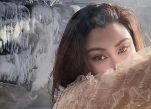 微密圈 – MIYA的女孩图集：看我如何优雅搬砖