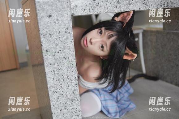 揭晓Maruemon(마루에몽)最新比基尼合集，或许你的下一个“心头好”在那里等你～