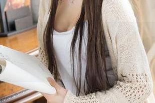 MiStar魅妍社 – 丁筱南的乱码女孩，图包更新，随便拿