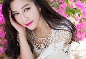 MiStar魅妍社 – 小尤奈来了，吊带写真和她的小心思也是全套的。