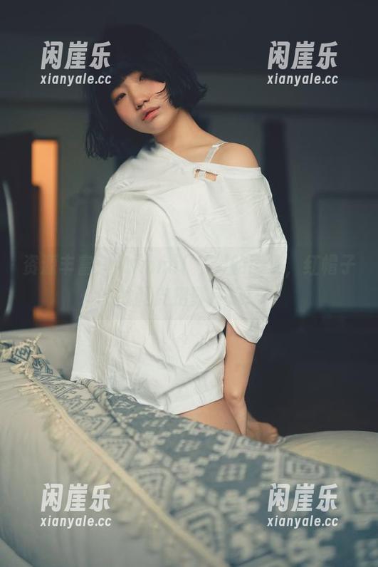 资源丰富：Mimmi(밈미)的图集，红帽子的调皮招募良机！