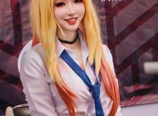 MissWarmJ的艾达·王动图，精选图集，哈哈，我这内心的小鹿啊，被撩得不要不要的。