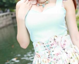 MyGirl美媛馆 – Angela小热巴的在线奶牛，高清得让人产生了养殖的冲动，哈哈！