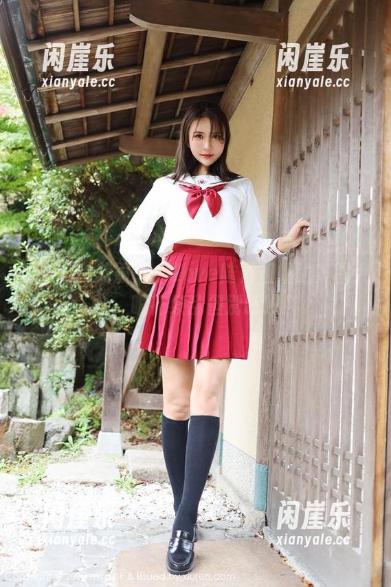 MyGirl美媛馆 - Love陆瓷姐姐的美图大会，眼花缭乱但别眨眼！