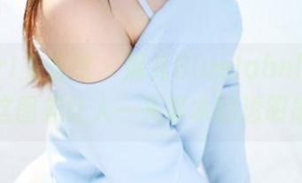 MyGirl美媛馆 – 妮儿Bluelabel在线：这图集让人一头雾水的透明感