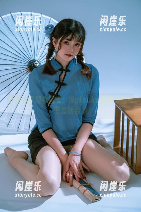 Natsuko夏夏子 无圣光却别有洞天:Natsuko夏夏子的秘密套图合集