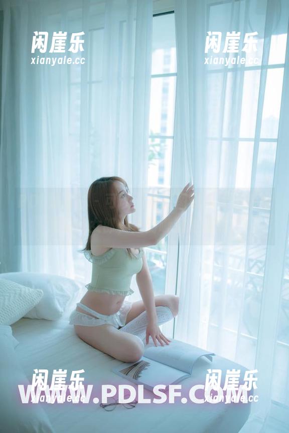 PDL潘多拉 - 可以，最新图库里又有陈雅漫的兔女郎，走到哪都是焦点。
