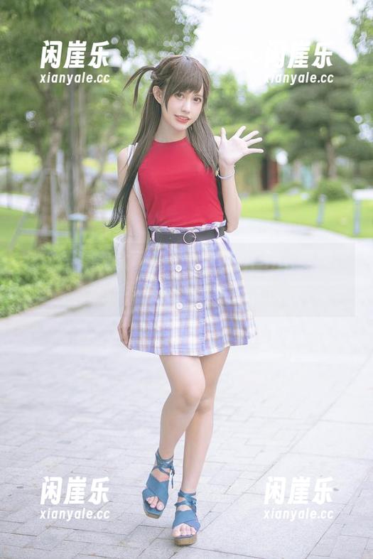 PingPing 这个玉藻前太可爱了,PingPing美图资源推荐,不说谁都知道。