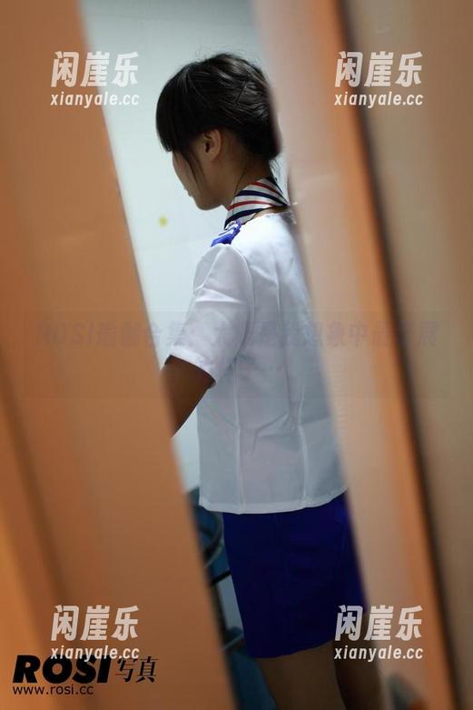 ROSI瑜伽合集：大概是我想象中最舒展的样子…