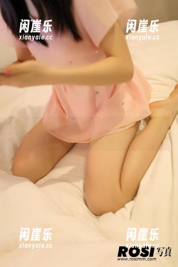 ROSI ROSI图包上线,裤里丝,这名字是不是让你邪恶了点