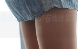 透明界的流行，ROSI在线给你高清新体验