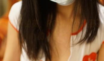 捆绑胶带下的美，ROSI是否猜到了我们的心思？