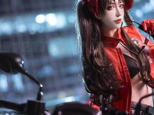 看到Sakiiii翎柒更新了女仆套图，是不是该开始考虑代入角色了？