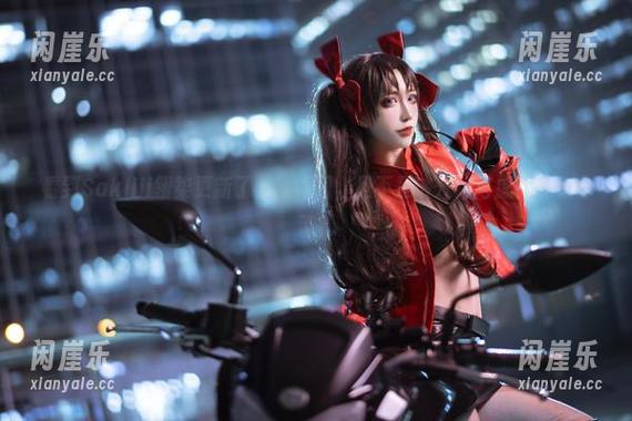 看到Sakiiii翎柒更新了女仆套图，是不是该开始考虑代入角色了？