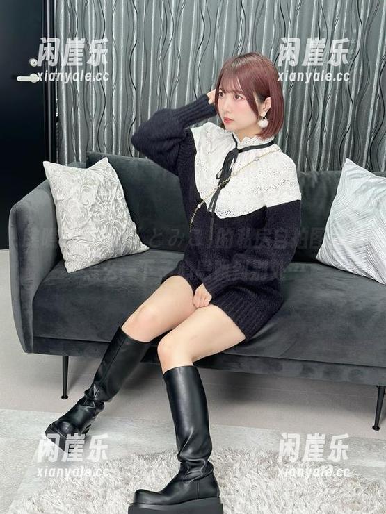 瞧瞧Tomiko(とみこ)的私房自拍图包，怎么一下子心思飘到别处…