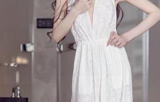 TouTiao头条女神 – 高清！当高韩菲的妹妹变成我心中的“美图典范”！