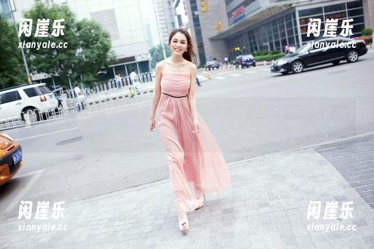 TuiGirl推女郎 - 一堆李七喜的眼镜合集，谁能说得清哪个最有型呢？