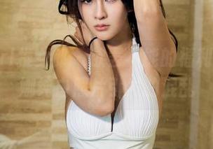 TuiGirl推女郎 – 欲罢不能的福利，田芯娜纯白照片引发的混乱
