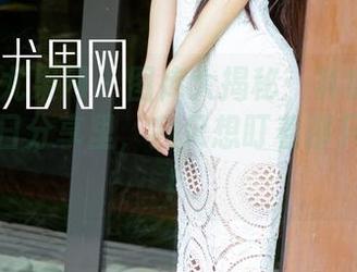 UGirls尤果网 – 图库大揭秘：其实在韩恩美的夏日分享里，我只想盯着那只冰抹茶！